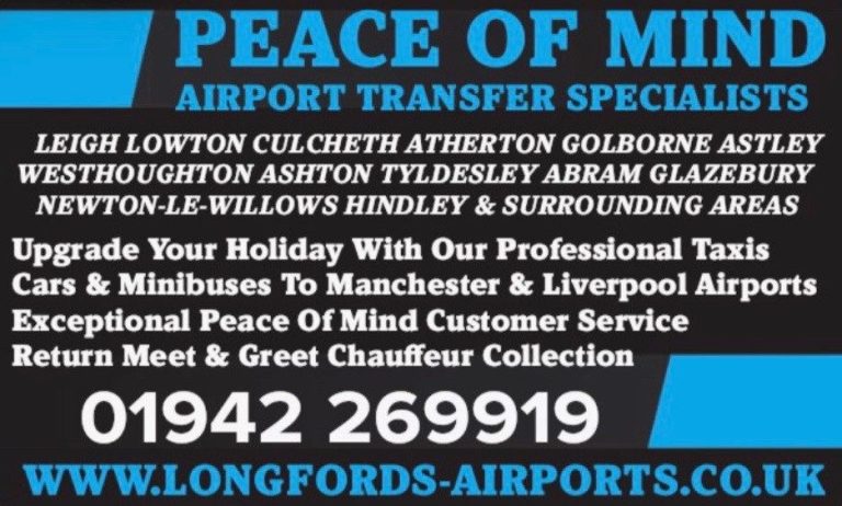 Airport Shuttle Service